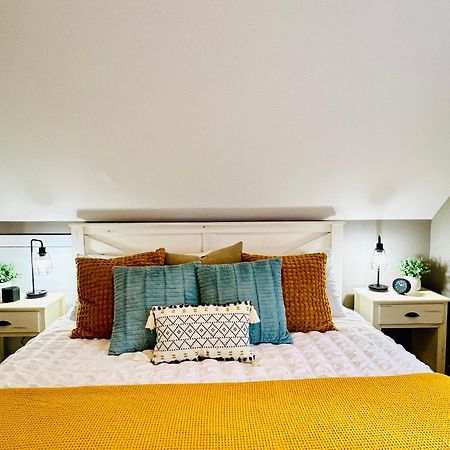 Jasmine Cottage كيلوانا المظهر الخارجي الصورة