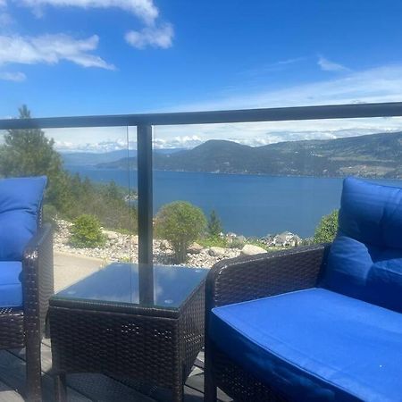 Jasmine Cottage كيلوانا المظهر الخارجي الصورة