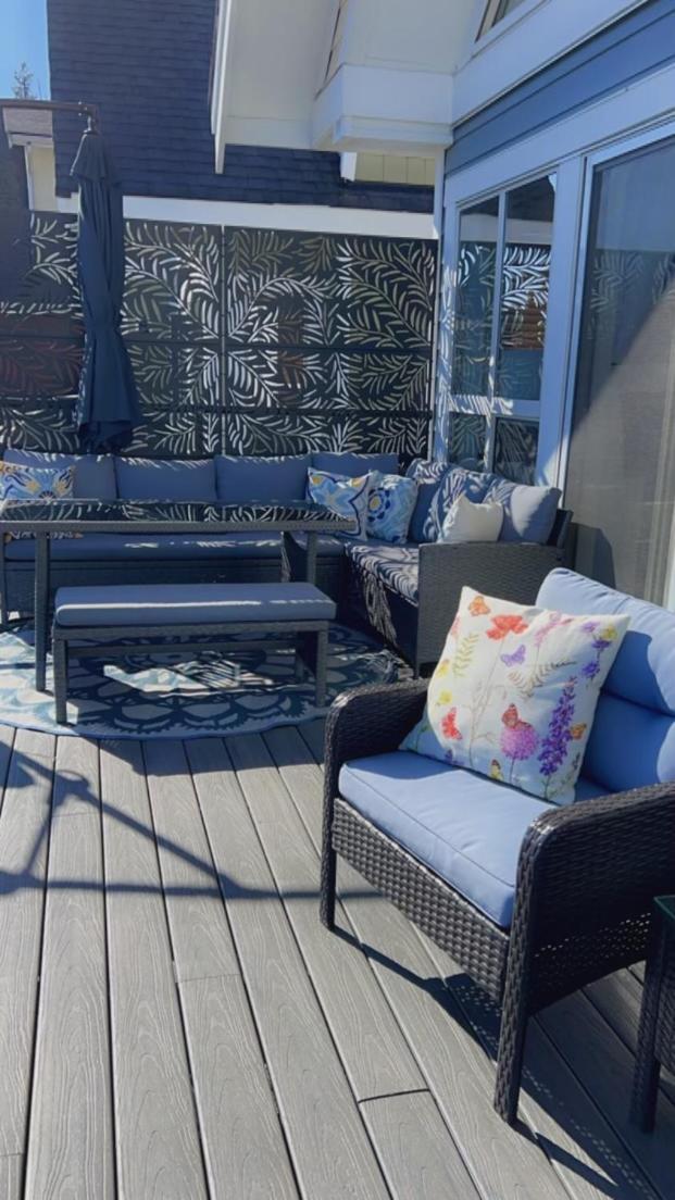 Jasmine Cottage كيلوانا المظهر الخارجي الصورة