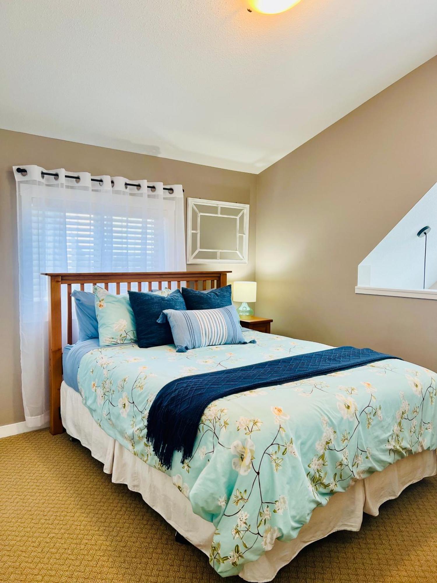 Jasmine Cottage كيلوانا المظهر الخارجي الصورة