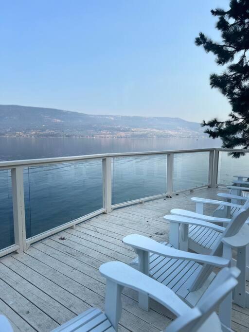 Jasmine Cottage كيلوانا المظهر الخارجي الصورة