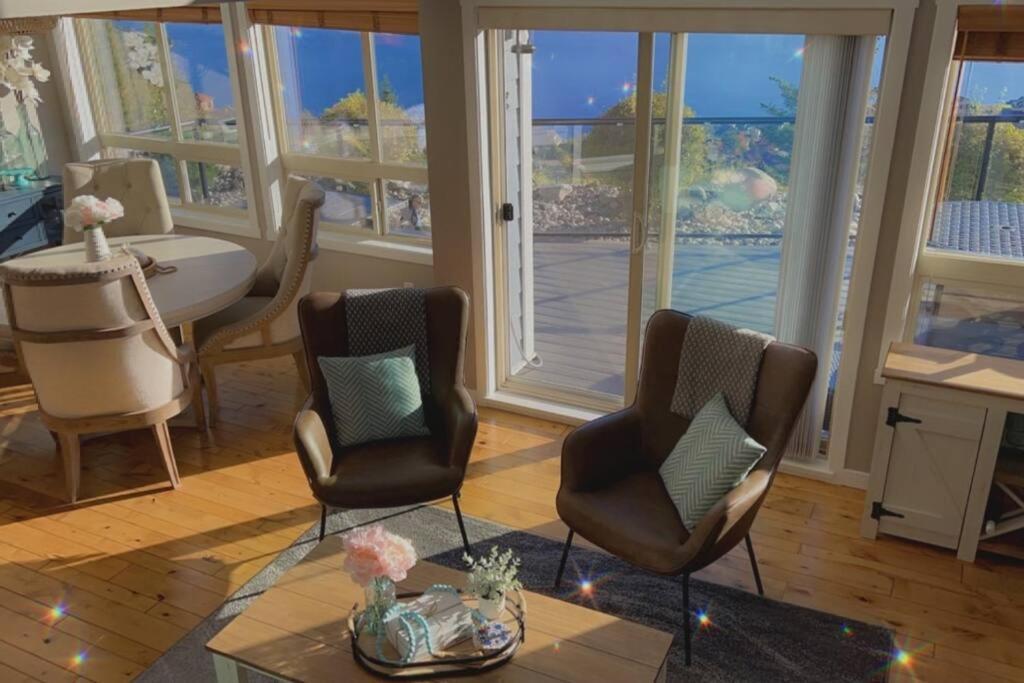 Jasmine Cottage كيلوانا المظهر الخارجي الصورة